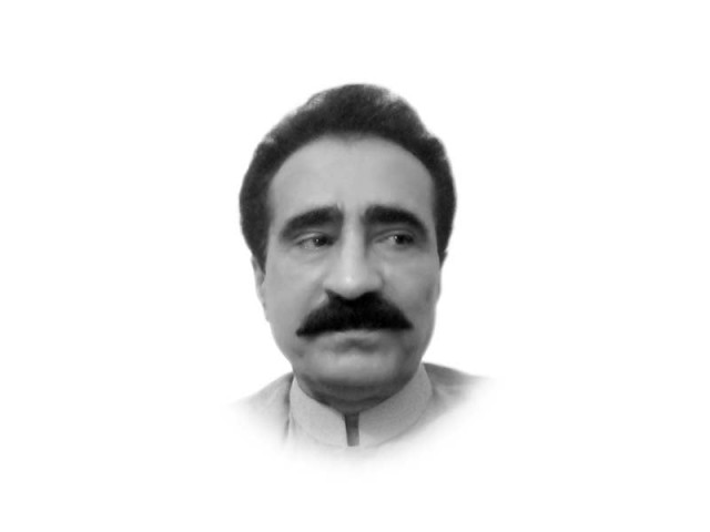 the writer is a researcher and former principal of government degree college in wahi pandhi dadu the writer is a researcher and former principal of government degree college in wahi pandhi dadu