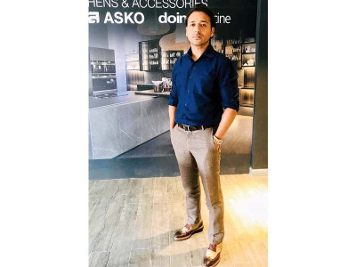 one on one yawar salman one on one yawar salman