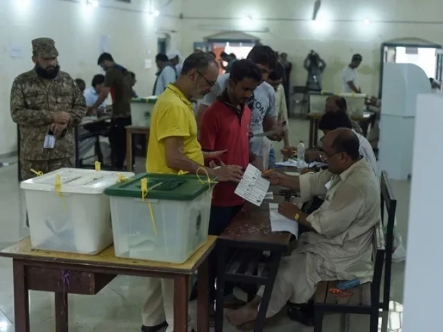 network says provisional results for the constituencies were finalised by 2 00 am deadlines photo file network says provisional results for the constituencies were finalised by 2 00 am deadlines photo file