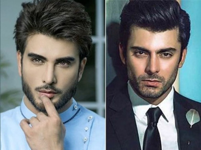 imran abbas fawad khan nominated among world s 100 most handsome faces imran abbas fawad khan nominated among world s 100 most handsome faces