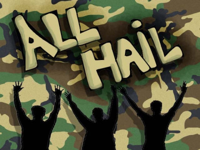 from egypt to pakistan why are we infatuated by the army from egypt to pakistan why are we infatuated by the army