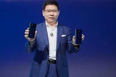 huawei launches the remarkable huawei mate 20 series huawei launches the remarkable huawei mate 20 series