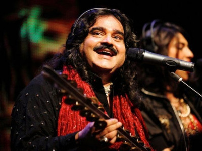 my father s chimta is my greatest possession arif lohar my father s chimta is my greatest possession arif lohar