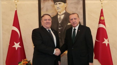 us state secretary pompeo to meet turkish president erdogan us state secretary pompeo to meet turkish president erdogan