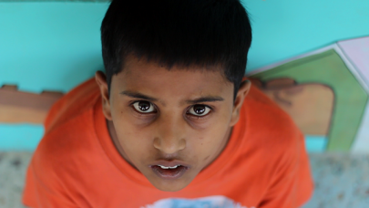 imran s time at an edhi home imran s time at an edhi home