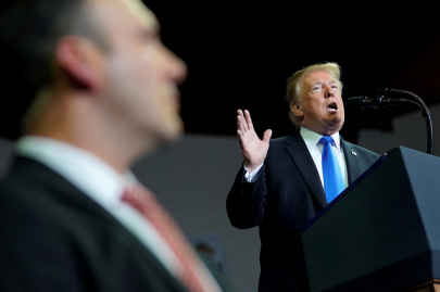 trump widens fed critique calls it my biggest threat