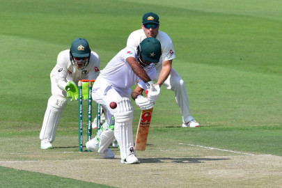 zaman reveals reason behind slow debut innings zaman reveals reason behind slow debut innings
