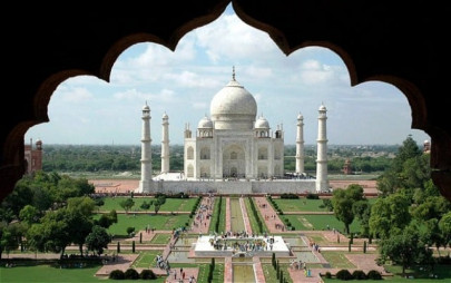 childhood memories of india