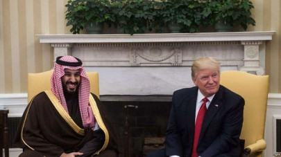 trump says he doesn t want to abandon riyadh in crisis over journalist trump says he doesn t want to abandon riyadh in crisis over journalist