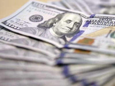 rupee weakens against dollar