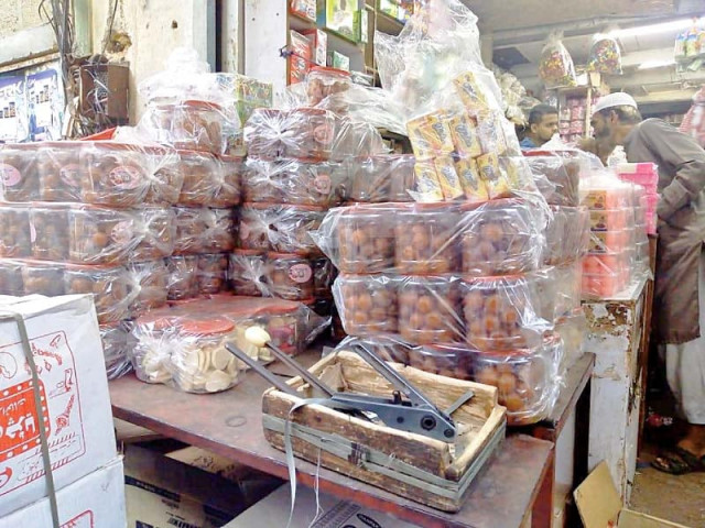 in the wake of rising cost of raw material and decreased disposable income of consumers the confectionary industry is adversely affected photos express in the wake of rising cost of raw material and decreased disposable income of consumers the confectionary industry is adversely affected photos express