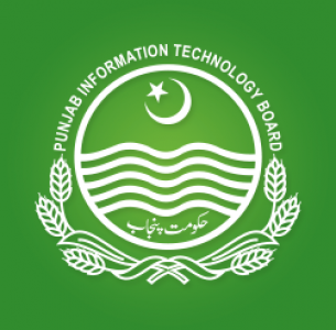 pitb digitises textbooks from grade six to 12 in lahore