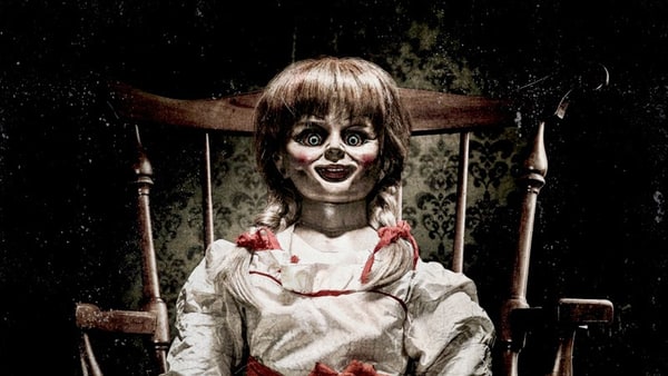 the conjuring stars to reprise roles for annabelle 3