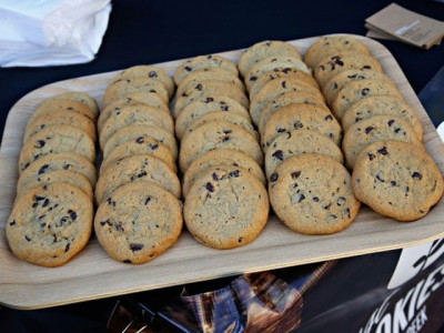 students reportedly given cookies baked with grandfather s ashes students reportedly given cookies baked with grandfather s ashes