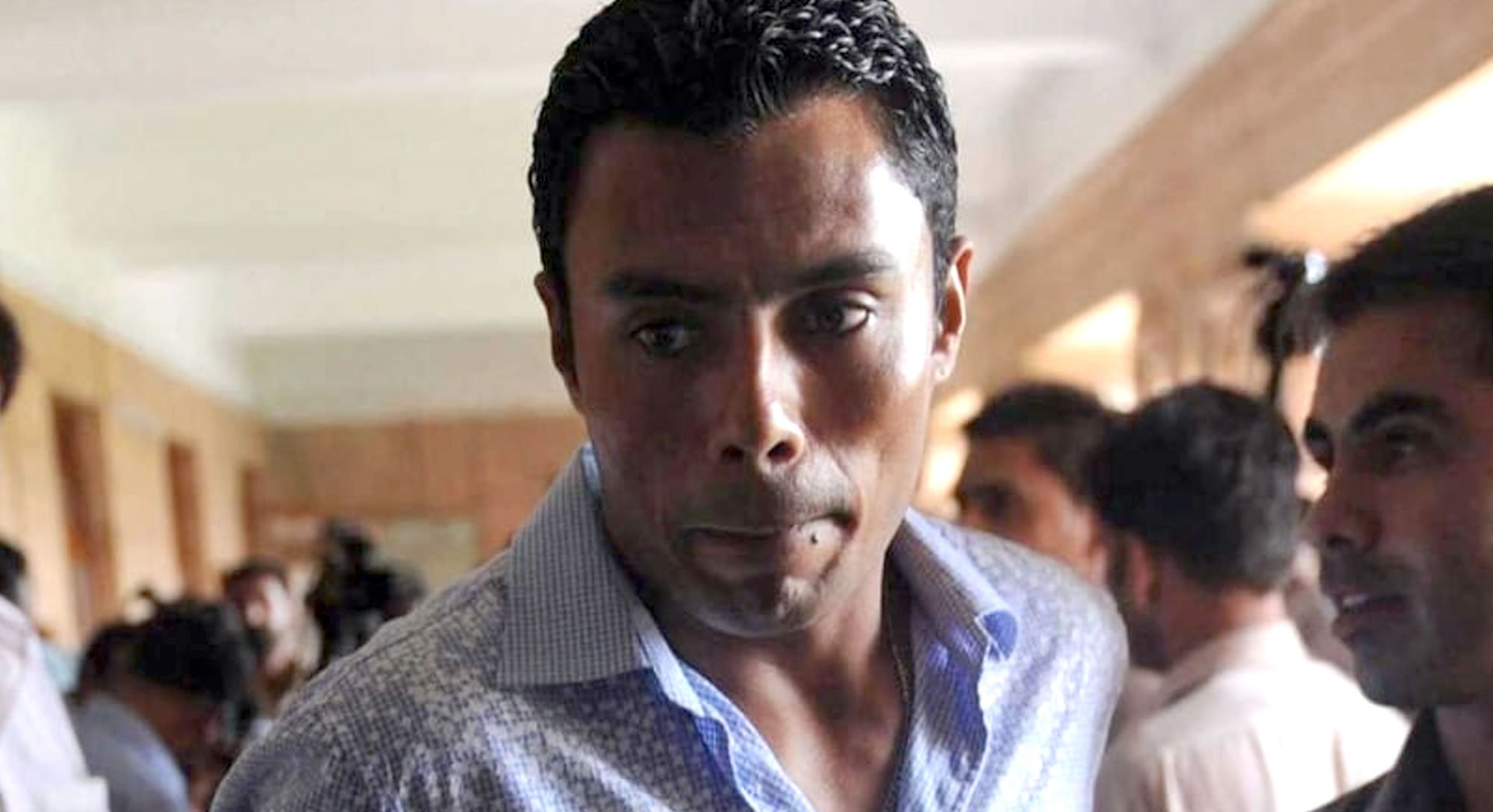 kaneria admits role in spot fixing scandal