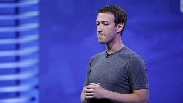 facebook servers were exposed to a cyber attack causing a huge outcry photo reuters facebook servers were exposed to a cyber attack causing a huge outcry photo reuters