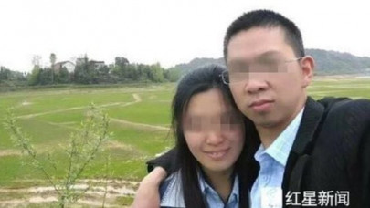 chinese man who faked own death turns self in after wife commits suicide