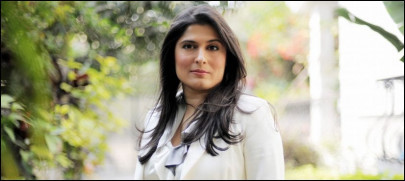 sharmeen obaid chinoy wins eliasson global leadership prize