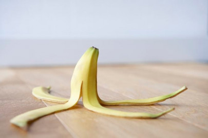 5 reasons to not throw away banana peels