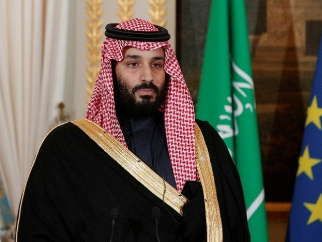saudi crown prince mohammed bin salman photo reuters saudi crown prince mohammed bin salman photo reuters