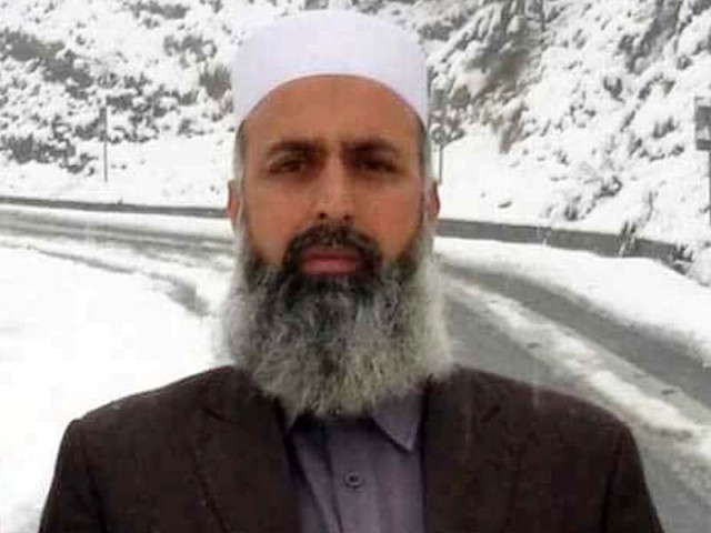 pml n lawmaker ziaur rehman photo express file pml n lawmaker ziaur rehman photo express file