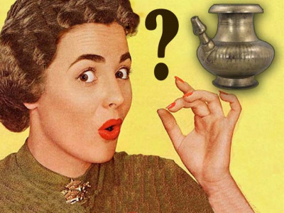 how do you explain the lota to a foreigner how do you explain the lota to a foreigner