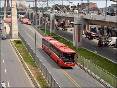 punjab govt decides to end rs12b metro bus fares subsidy punjab govt decides to end rs12b metro bus fares subsidy