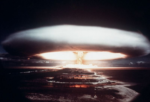 russia says it will never launch a preemptive nuclear strike photo afp russia says it will never launch a preemptive nuclear strike photo afp