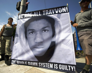 zimmerman trial no justice for the black man zimmerman trial no justice for the black man