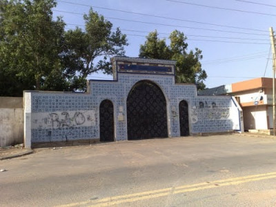 management takeover iba sukkur agrees to adopt historic school provided govt clears arrears
