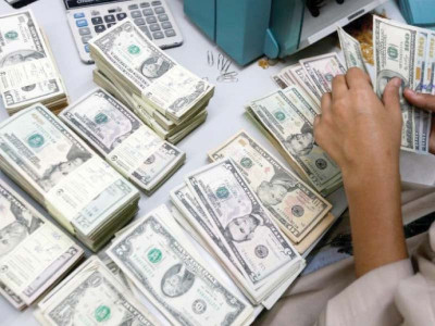 despite big chinese investment fdi drops 43 to 439 5m despite big chinese investment fdi drops 43 to 439 5m