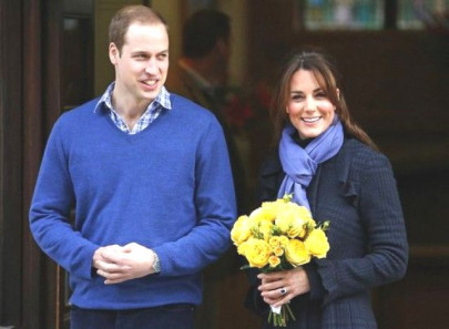 who cares about the royal baby