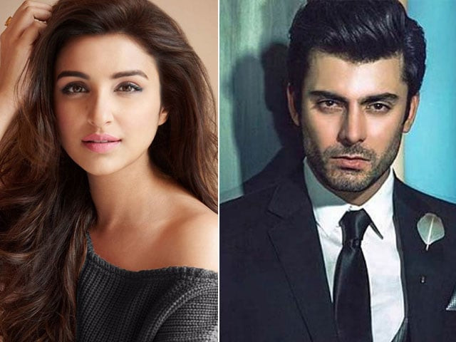 wish to work with fawad khan says parineeti chopra wish to work with fawad khan says parineeti chopra
