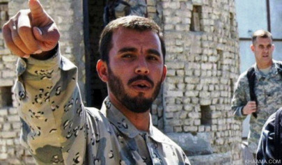 general abdul raziq the afghan torturer in chief killed in insider attack general abdul raziq the afghan torturer in chief killed in insider attack