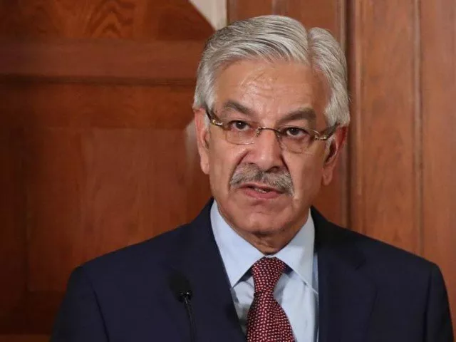 khawaja asif photo afp khawaja asif photo afp