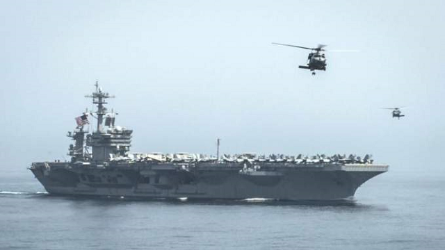 us aircraft carrier photo reuters us aircraft carrier photo reuters