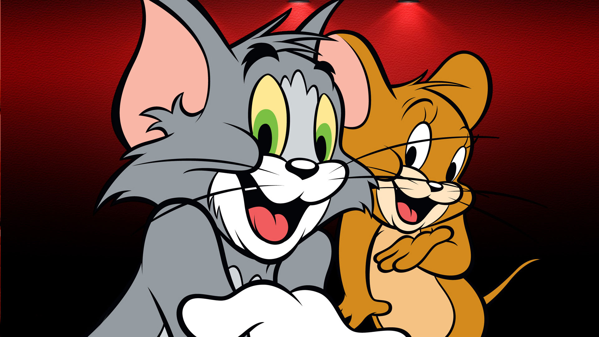 Live-action 'Tom and Jerry' film in the works