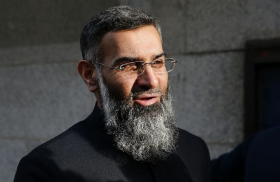 british pakistani cleric anjum chaudhry released from prison british pakistani cleric anjum chaudhry released from prison