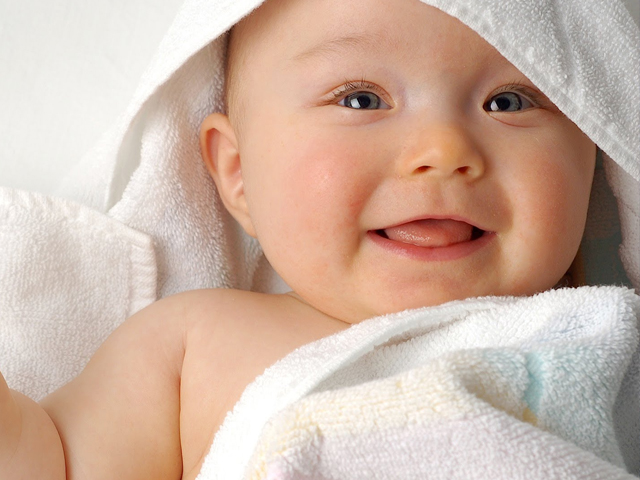 6 ways to protect your baby s skin in winters
