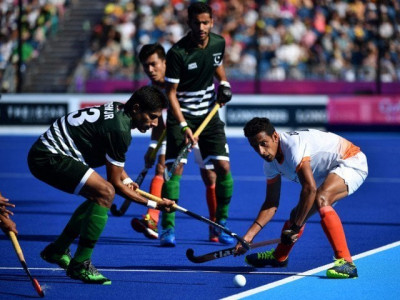 pakistan hockey team set sights on asian champions trophy title pakistan hockey team set sights on asian champions trophy title