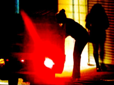 dha the hub of open air prostitution in karachi dha the hub of open air prostitution in karachi