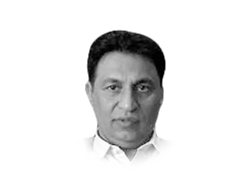 the writer is a barrister at law and former advocate general of sindh the views expressed here are his own he tweets zamirghumro the writer is a barrister at law and former advocate general of sindh the views expressed here are his own he tweets zamirghumro