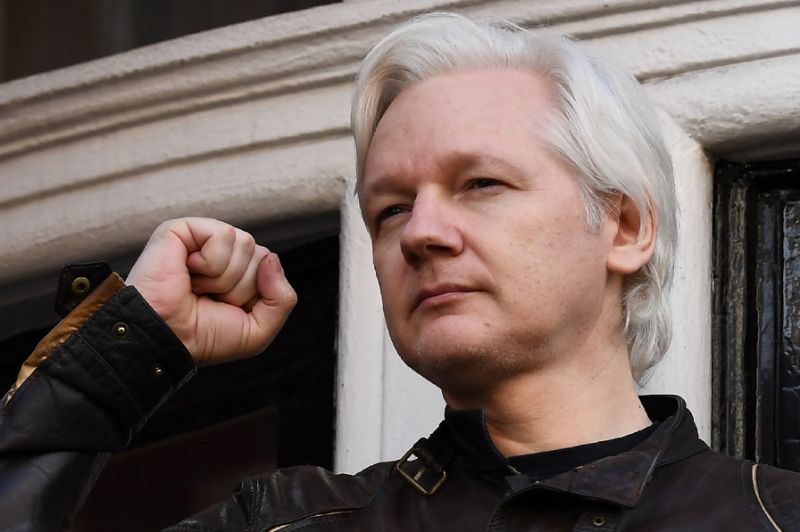 assange sues ecuador over fundamental rights