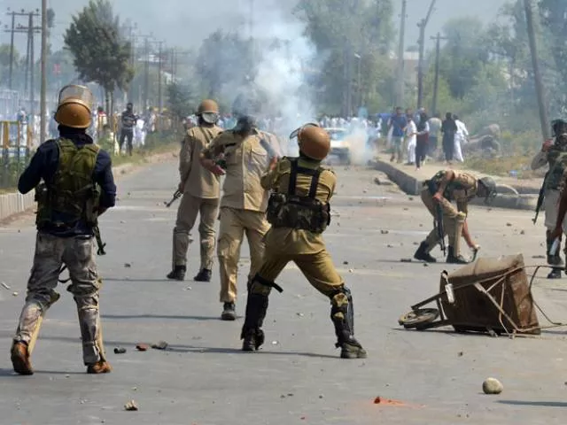 they embraced martyrdom during a siege and search operation in boniyar area of baramulla district photo afp file they embraced martyrdom during a siege and search operation in boniyar area of baramulla district photo afp file