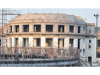 new pa building to resolve seating issues of mpas new pa building to resolve seating issues of mpas