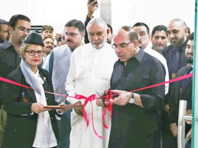 health upgrade dialysis centre opens at bahria hospital health upgrade dialysis centre opens at bahria hospital