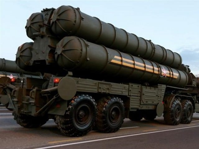 fo spokesperson warns move will lead to renewed arms race in south asia photo file fo spokesperson warns move will lead to renewed arms race in south asia photo file