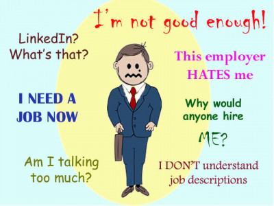 landing the perfect job five obstacles standing between you and employment landing the perfect job five obstacles standing between you and employment