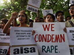 14 year old girl gang raped in india s up state