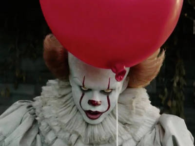 watching horror movies might help reduce anxiety watching horror movies might help reduce anxiety